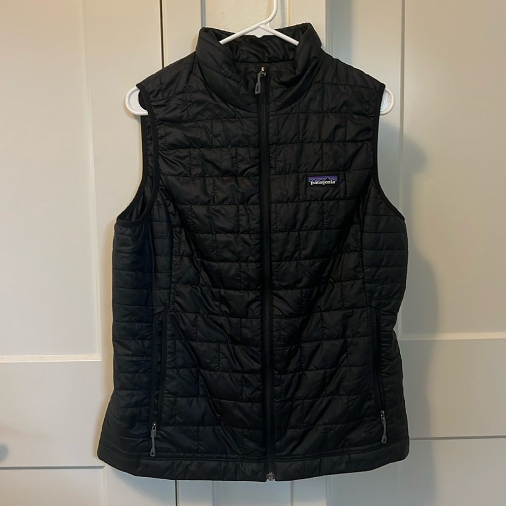 Patagonia Women's Nano Puff® Vest